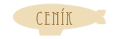 Ceník