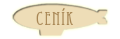 Ceník